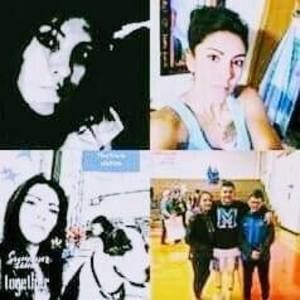 Meet your Posher, Ana